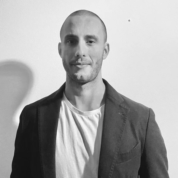 Marco, Co-founder Vigilant